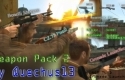 Weapon Pack 2